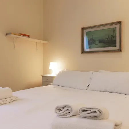Apartamento Sweet House In Petrarca Street