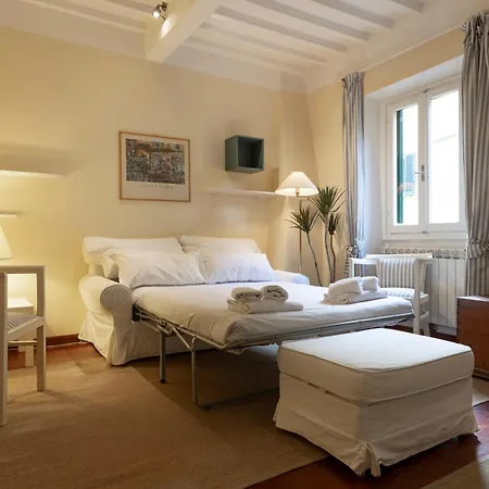 Appartement Sweet House In Petrarca Street *