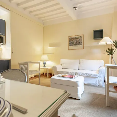 Sweet House In Petrarca Street * Florens