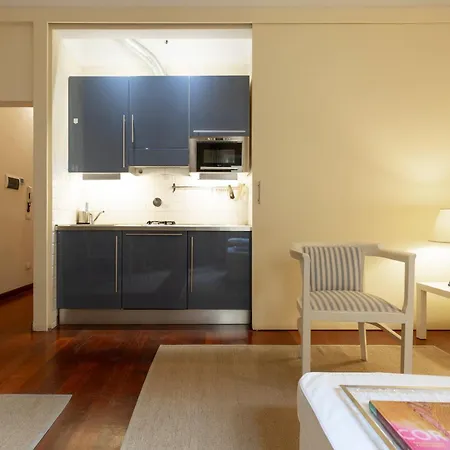 Appartement Sweet House In Petrarca Street *