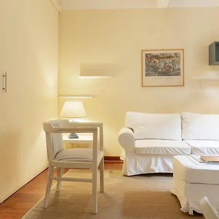 Appartement Sweet House In Petrarca Street *