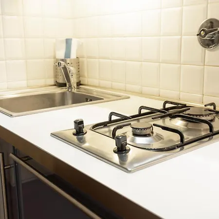 Appartement Sweet House In Petrarca Street